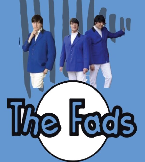 The FADS-2022-1